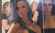 Katie Price Celebrates 48th Birthday After Calling Off Search for Missing Husband