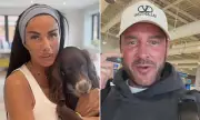 Katie Price Claims She Logged Into Missing Husband's Facebook After 'Active' Sighting