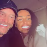 Katie Price Denies Missing Husband Lee Andrews Is Active on Facebook