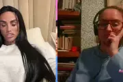Katie Price Ends Podcast Episode After Police Call, Steps Back from Husband Case