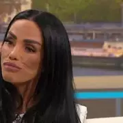 Katie Price Halts Search for Missing Husband Lee Andrews for Sanity