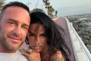 Katie Price Reveals New Details on Missing Husband Lee Andrews