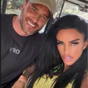 Katie Price Shares Cryptic Posts Amid Husband Lee Andrews' Disappearance