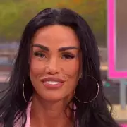 Katie Price U-Turns on Loyalty to 'Kidnapped' Husband Lee Andrews