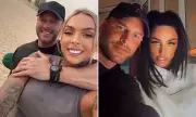 Katie Price's Husband Lee Andrews Accused of Scams by Ex-Girlfriend Alana Percival