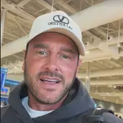 Katie Price's Husband Lee Andrews Denies Dubai Detention Claims