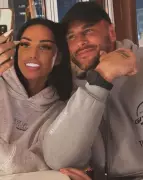 Katie Price's Husband Lee Andrews Detained in Dubai, Father Says He's OK