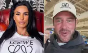 Katie Price's Instagram Vanishes Over CBD Gummies and Boob Flash