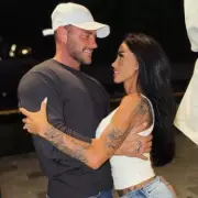 Katie Price's Missing Husband Lee Andrews Follows 'Biker Babe' on Instagram