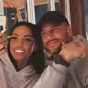 Katie Price's 'Missing' Husband Lee Andrews Turns Phone On After Nine Days
