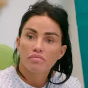Katie Price's Terrifying Call to Police Over Husband's Alleged Kidnapping in Dubai