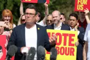 Kay Burley: What Andy Burnham Must Do to Win in Makerfield's 'Ash Vegas'