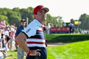 Keegan Bradley Eyes Ryder Cup Return as Player After Captaincy Pain