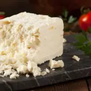 Keep Feta Cheese Fresh for Five Weeks with Simple Salt Water Hack