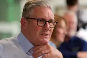 Keir Starmer Defiant as Labour Leadership Challenge Mounts from Rivals