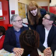 Keir Starmer Warns Against Party Infighting, Vows Fairer UK