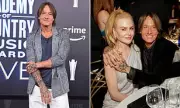 Keith Urban Hints at Nicole Kidman Bond with Tattoo Tribute at CMAs