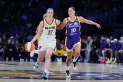 Kelsey Plum Joins Prime Video as WNBA Player Contributor