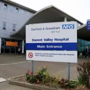 Kent Hospital Declares Critical Incident After Week Without Running Water
