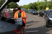 Kent Water Crisis Worsens as Heatwave Strains Supplies