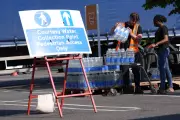 Kent Water Outage Leaves Thousands Without Essential Services