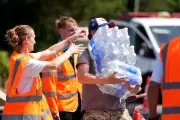 Kent Water Supply Issues to Persist Over Weekend for Thousands