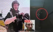 Kentucky Man Hunting Homeless Shot Dead by SWAT After Killing
