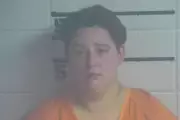 Kentucky Woman Arrested for Tattooing 22-Month-Old Toddler