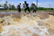 Kenya Floods Kill 18, Affect 54,000 Households in a Week
