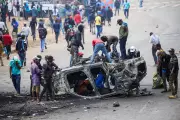 Kenya Fuel Strike Suspended After Deadly Protests