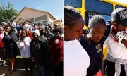Kenya Girls' School Fire Kills 16 Students, Injures 73