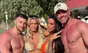 Kerry Katona Slams Katie Price's Husband Kidnap Saga, Wishes She Stayed Single