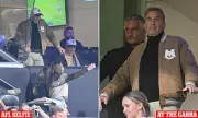Kevin Costner's Secret AFL Visit Details Revealed on Radio