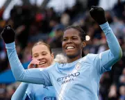 Khadija Shaw to leave Manchester City; Chelsea favorites to sign striker