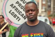 Kick Homophobia Out of the Commonwealth: A Gay Ugandan's Plea