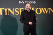 Kiefer Sutherland on Actor Stigma in Music and Touring UK Venues