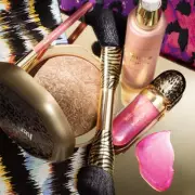 Kiko Milano x Just Cavalli: Affordable Designer Makeup Collab Launches