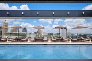 Kimpton Santo San Antonio: A Chic Stay with Rooftop Views