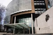 Kinahan lieutenant described as 'caring, generous father' in court