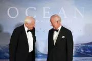 King Charles and Queen Camilla Lead Tributes for Sir David Attenborough's 100th