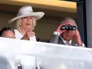 King Charles and Queen Camilla to Attend Epsom Derby 2026 for First Time as Monarchs