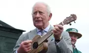 King Charles and Queen Camilla Wrap Up Northern Ireland Visit with Separate Engagements