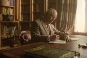 King Charles Enlists Animals to Deliver 100th Birthday Message to Attenborough