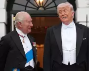 King Charles III to Visit US for High-Profile Talks with Trump