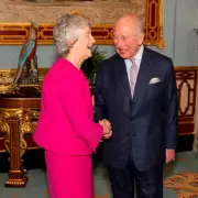 King Charles Invited to Ireland for Historic State Visit