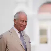 King Charles Launches UK Space Agency Project Nova in Bermuda to Track Space Debris