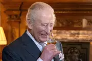 King Charles 'Raising a Dram' to Trump After Removal of Scotch Whisky Tariffs