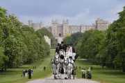 King Charles 'Shocked and Saddened' by Soldier's Death at Royal Windsor Horse Show