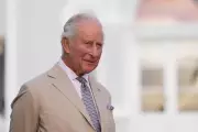 King Charles to Launch UK Space Agency Project on Final Day in Bermuda