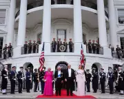 King Charles' US Visit Marks Death Throes of an Old Era, Columnist Says
